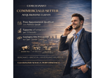 Commerciale acquisizione clienti / Setter
