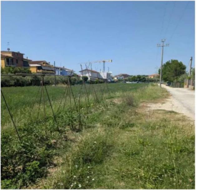 Immobile in asta di 5140 m² in vendita a Civitanova Marche - Foto 9