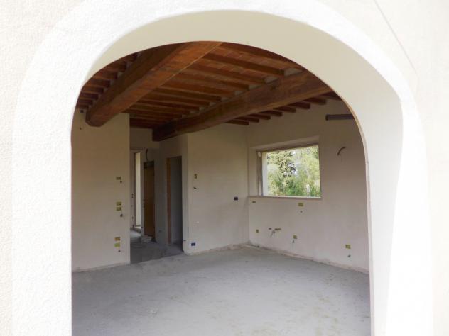 COLONICA di 10 vani e di 400 mq (SAN MINIATO) rif. C 400 - Foto 6