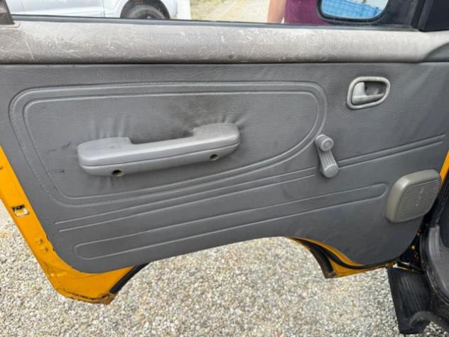 KIA Pregio 2.5 TDI Air Furgone rif. 23763471 - Foto 6