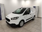 Ford Transit Courier 1.5TDCi 100CV Van Portata 547kg CarPlay/Android