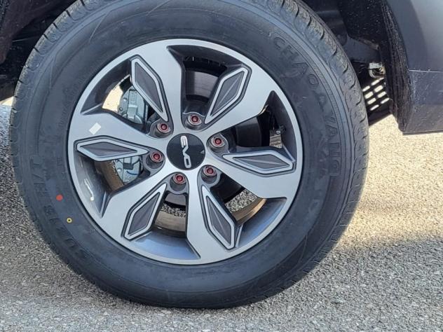 EVO Evo 4 Evo Cross4 Evo Cross 4 2.0d 136CV N1 Doppia Cabina - Foto 8