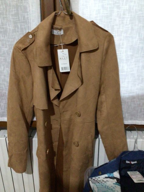 Vendo abbigliamenti usati ideali per il mercatino - Foto 2