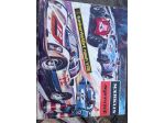 Pista auto originale da collezione