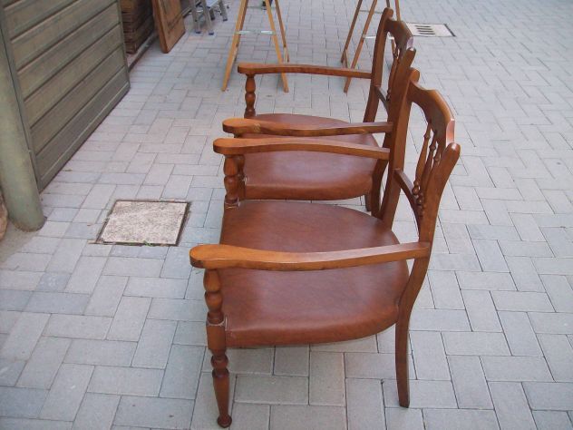 POLTRONCINE  Cremonesi - Foto 4