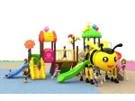 Produzione di Aree Giochi per Bambini