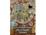 TAROLOGO, OPERATORE ESOTERICO, MEDIUM, DALETH SENSITIVO