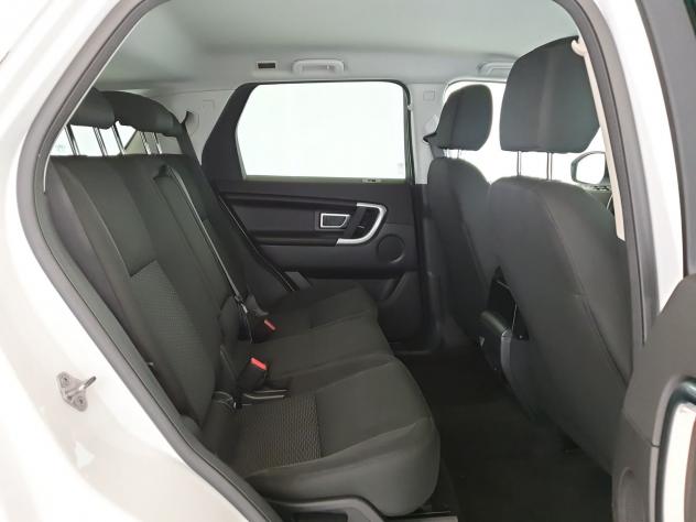 Land Rover Discovery Sport 2.0 TD4 150cv Pure Business 4WD - IVA ESPOSTA - Foto 5