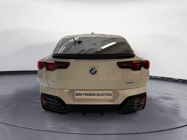 BMW X2 sdrive 18d MSport auto - Foto 4