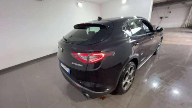 Alfa Romeo Stelvio Stelvio 2.2 Super rwd 160cv auto - Foto 5