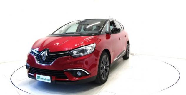 RENAULT Grand Scenic 1.5 dCi EDC Energy Intens Aut.* 7 POSTI * rif. 24202973 - Foto 3