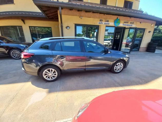 Renault Megane Mane 1.5 dCi 110CV SporTour Wave - Foto 8