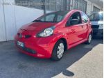 TOYOTA Aygo 1.0 12V VVT-i 5 porte rif. 24105185