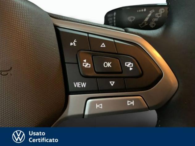 VOLKSWAGEN Polo 1.0 tsi edition plus 95cv rif. 23500151 - Foto 9