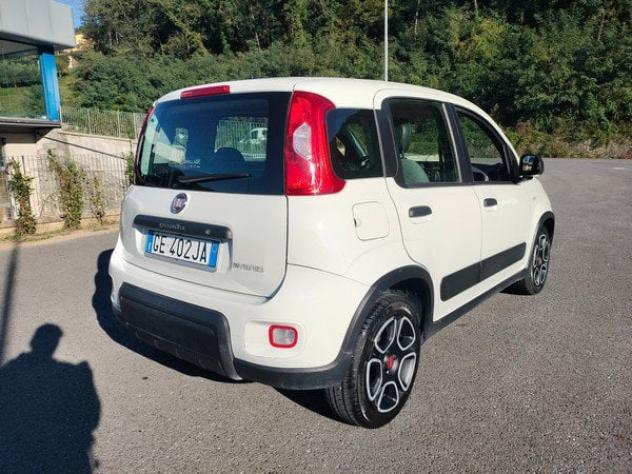 FIAT Panda 1.0 FireFly 70cv S&S Hybrid - Foto 6
