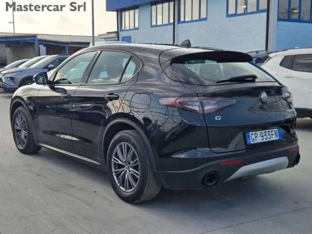 ALFA ROMEO Stelvio my23 2.2 td Super Q4 210cv auto - GP933FN rif. 23835110 - Foto 4