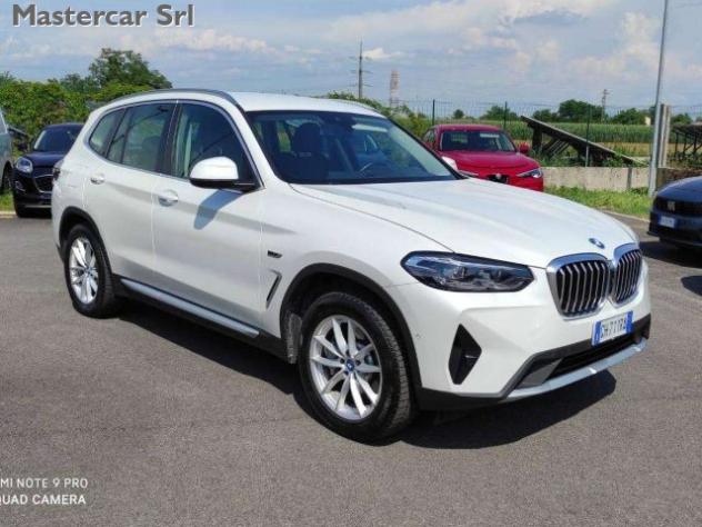 BMW X3 X3 G01 2021 xdrive30e auto - GH711RA rif. 24021136 - Foto 8