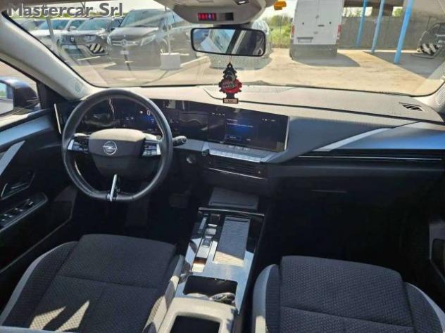 OPEL Astra 1.5 Turbo 130cv Edition AT8 - GN583EX rif. 24173819 - Foto 9