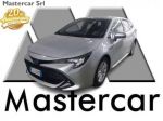 TOYOTA Corolla Corolla Touring Sports 1.8h Business cvt - FZ430RM rif. 23835166