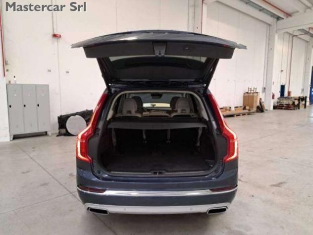 VOLVO XC90 XC90 2.0 b5 DIESEL Inscription awd 4x4 7posti gea rif. 23834558 - Foto 6