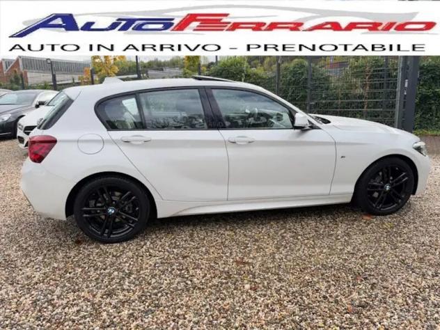 BMW Serie 1 (F20) 118i 5p. Msport - Foto 4