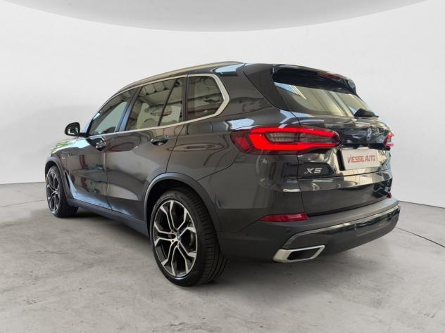 BMW X5 xDrive 45e Business autom. - Foto 6