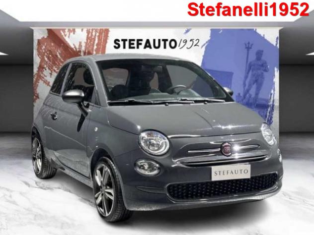 FIAT 500 III 2015 - 1.2 Lounge 69cv rif. 24143015