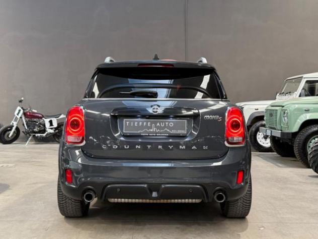 MINI Countryman 2.0 Cooper S Hype Countryman ALL4 rif. 24074622 - Foto 5