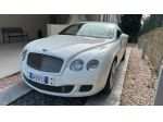 BENTLEY Continental GT Speed Mulliner W12 610 Cv Coupe' rif. 23995437