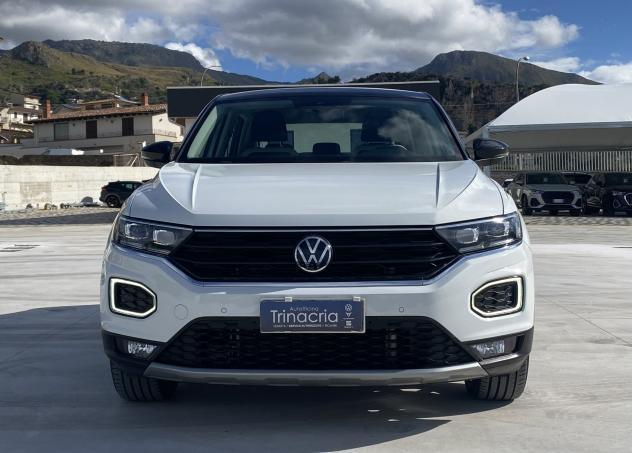 Volkswagen T-Roc Advanced 2.0 TDI 150CV - Foto 2