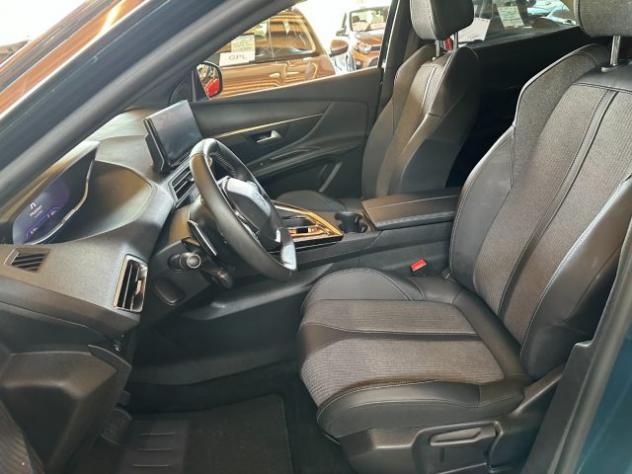 PEUGEOT 3008 Hybrid 180 e-EAT8 Allure Pack - PROMO K73 rif. 23698521 - Foto 8