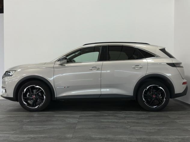 DS DS7 CROSSBACK BlueHDi 130 Automatica Performance Line+ - Foto 4