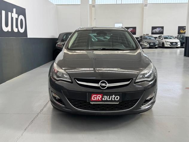 Opel Astra Astra Sports Tourer 2.0 cdti Cosmo 165cv auto - Foto 3