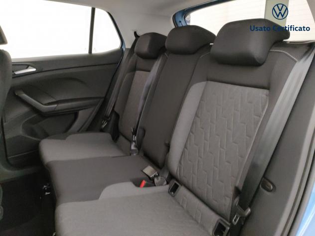 Volkswagen T-Cross 1.0 TSI 85kW Edition Plus DSG - Foto 10