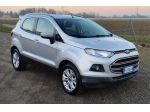 Ford EcoSport 1.5 TDCi 95 CV Titanium S