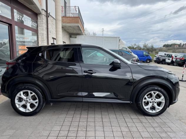 Nissan Juke 1.0 Dig-T N-Connecta 114cv - Foto 4