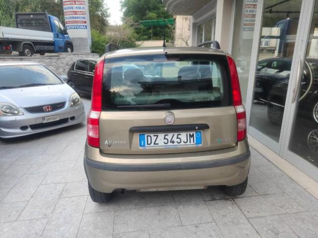 FIAT Panda 1.2 Dynamic Natural Power_METANO rif. 23960294 - Foto 10