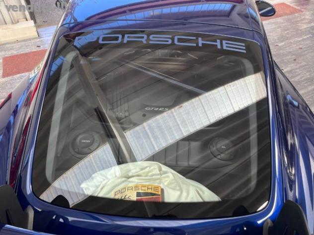 PORSCHE 718 Cayman 4.0 GT4 RS....POSS. SUB LEASING rif. 23121799 - Foto 8
