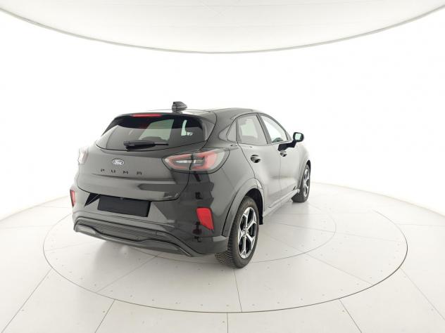 Ford Puma 1.0 EcoBoost 125 CV S&S aut. ST-Line - Foto 6