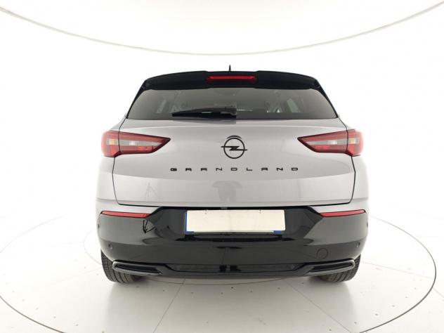Opel Grandland X 1.5 diesel Ecotec aut. GS - Foto 3