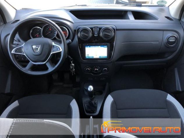 DACIA Dokker Stepway 1.6 8V 102CV GPL rif. 21774970