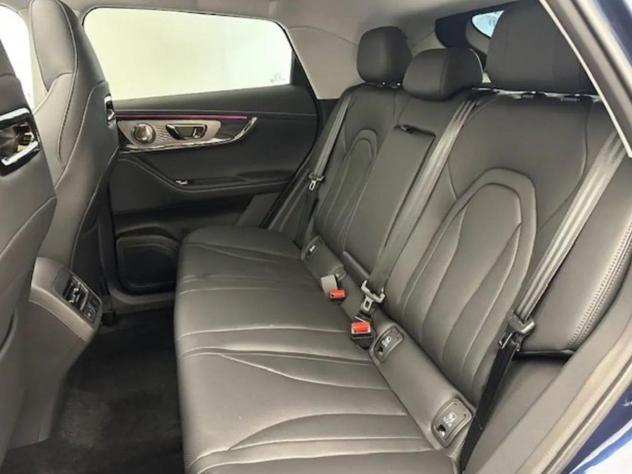 OMODA 5 OMODA SHS 224CV FULL HYBRID PREMIUM - Foto 10