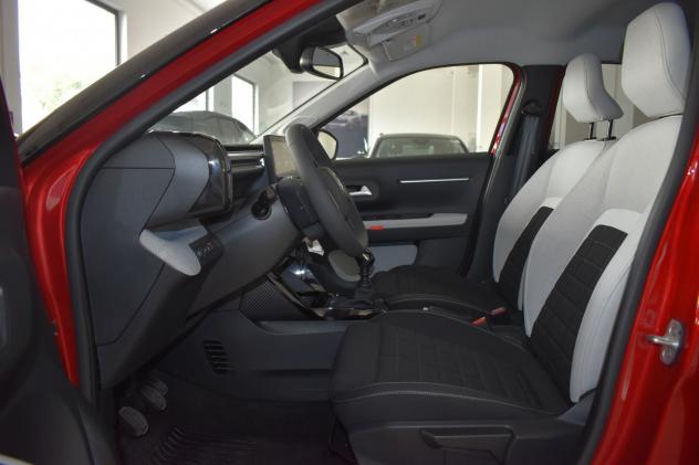 Citroën C3 Turbo 100 cv Manuale MAX + KIT RIPARAZIONE - Foto 7