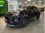 Ford Puma 1.0 Ecoboost Hybrid 125cv Titanium Design