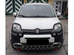 FIAT Panda 1.2 69cv Benzina 4 CILINDRI City Cross rif. 24101439