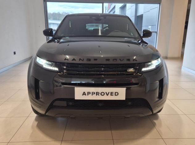 Land Rover Range Rover Evoque 1.5 P270e PHEV S AWD auto AUTOCARRO N1 - Foto 2