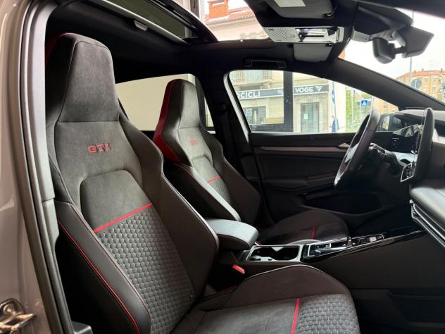 Volkswagen Golf GTI CLUBSPORT - Foto 9