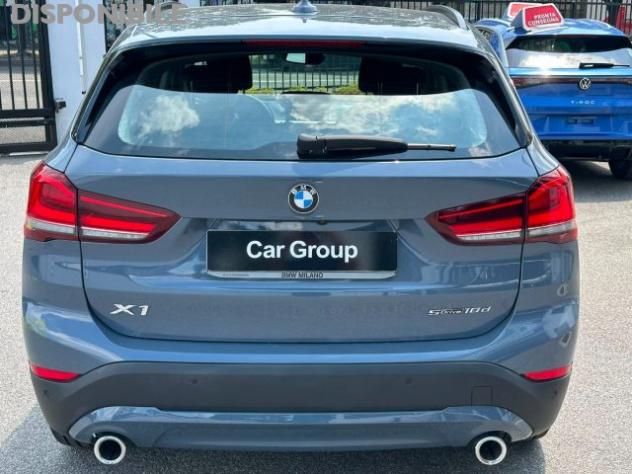 BMW X1 xDrive18d Business Advantage rif. 23800031 - Foto 2