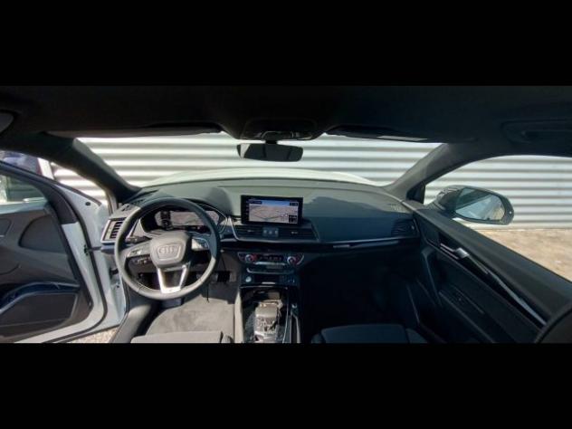 AUDI Q5 SPORTBACK 55 TFSI E S-TRONIC QUATTRO S-LINE rif. 23725808 - Foto 5