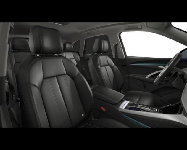 AUDI QUATTRO Audi Q5 SUV S line edition TDI 150 kW S tronic rif. 24058096 - Foto 7